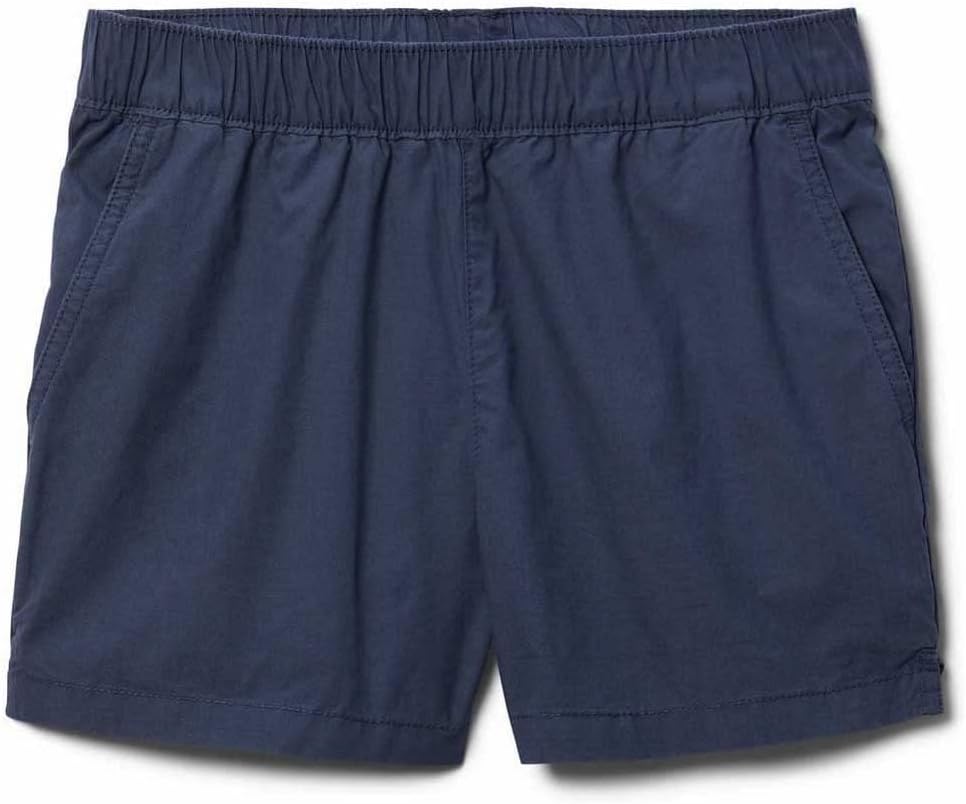 Короткие шорты для девочек Columbia, Nocturnal
Короткие шорты для девочек Columbia, Nocturnal