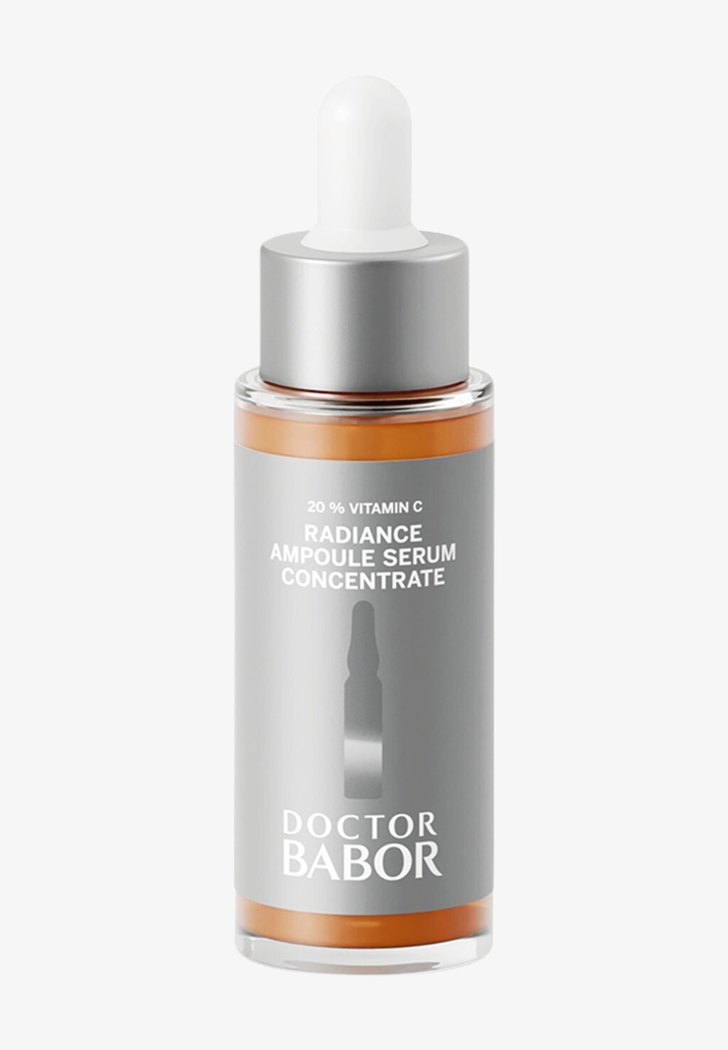 Сыворотка RADIANCE AMPOULE SERUM CONCENTRATE BABOR
Сыворотка RADIANCE AMPOULE SERUM CONCENTRATE BABOR