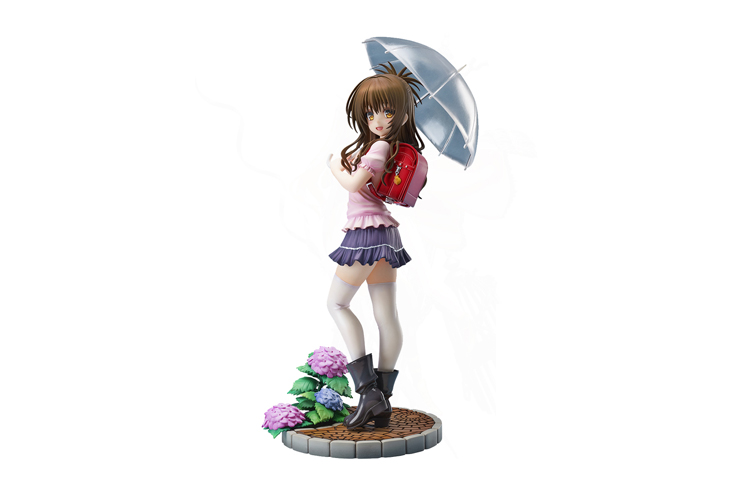 Nex to love ru darkness кека микан, зонт, с подставкой F:NEX
Nex to love ru darkness кека микан, зонт, с подставкой F:NEX