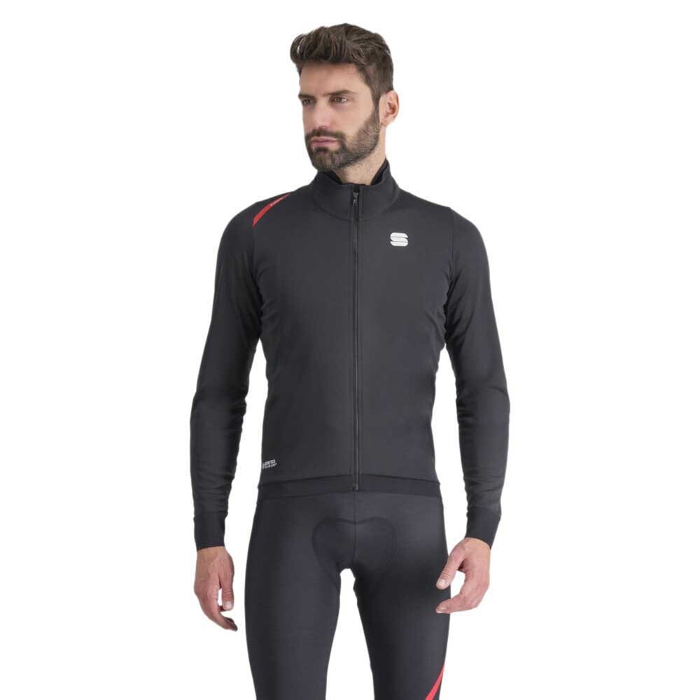 Куртка Sportful Fiandre, серый
Куртка Sportful Fiandre, серый
