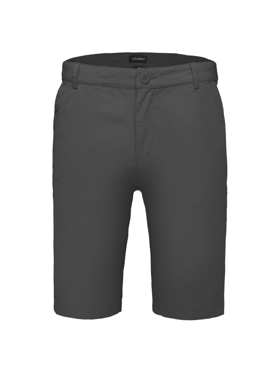 Обычные спортивные штаны SchГ¶ffel Plymouth, Dark grey
Обычные спортивные штаны SchГ¶ffel Plymouth, Dark grey