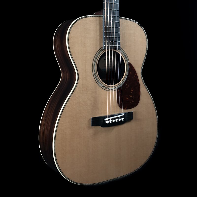 Акустическая гитара Bourgeois Touchstone Vintage OM/TS, Sitka Spruce, Indian Rosewood - NEW
Акустическая гитара Bourgeois Touchstone Vintage OM/TS, Sitka Spruce, Indian Rosewood - NEW