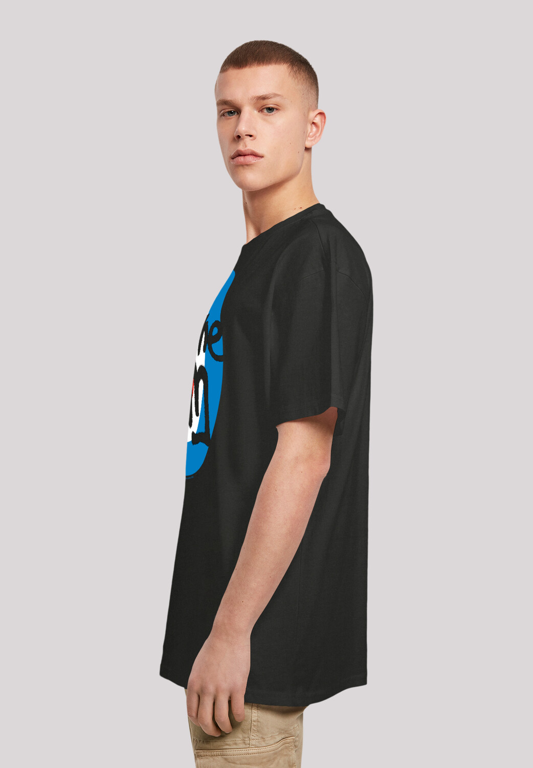 Футболка F4NT4STIC The Jam Band Classic Logo, черный
Футболка F4NT4STIC The Jam Band Classic Logo, черный