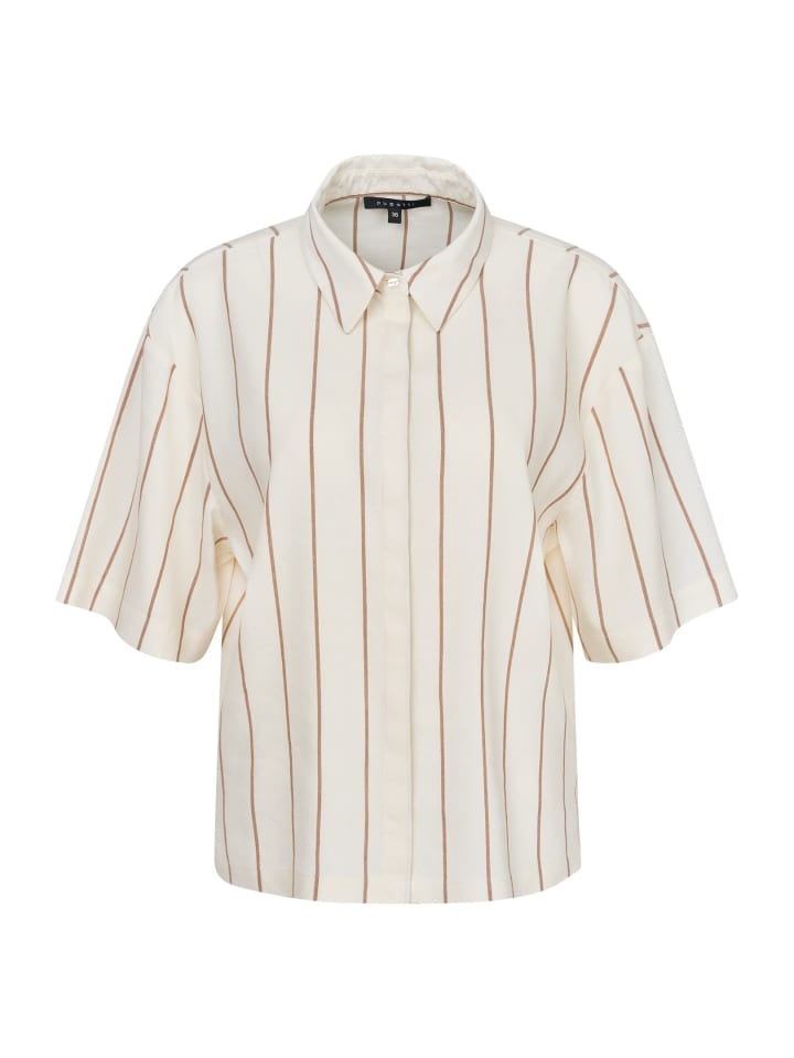 Блузка Bugatti, цвет 60-taupe
Блузка Bugatti, цвет 60-taupe