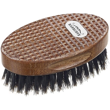 Щетка Barburys Ray Palm Brush
Щетка Barburys Ray Palm Brush