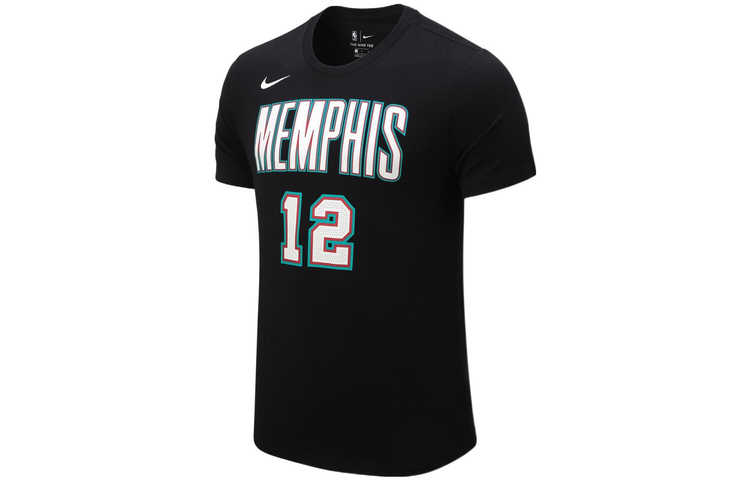 Мужская футболка Nike, цвет Black
Мужская футболка Nike, цвет Black