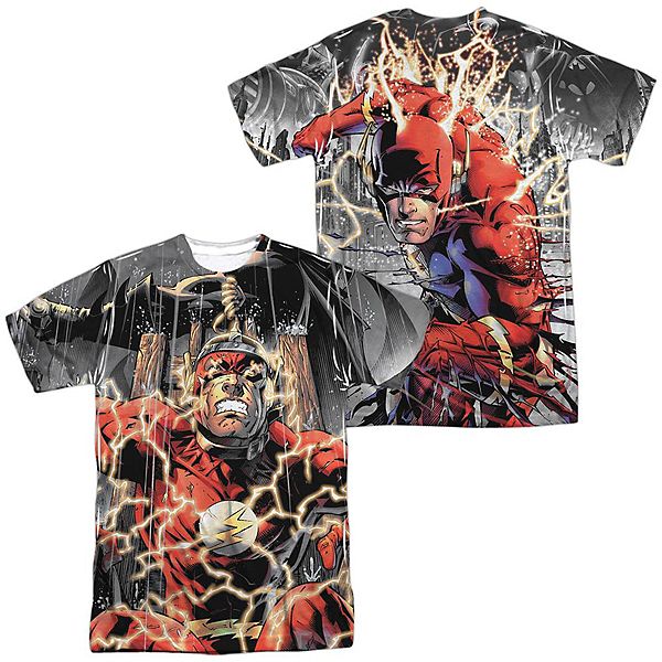 Футболка adult poly crew justice league of america shock therapy Licensed Character
Футболка adult poly crew justice league of america shock therapy Licensed Character