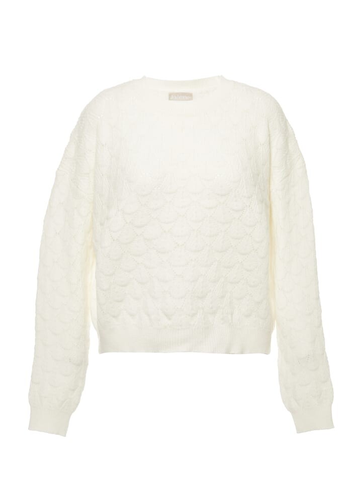 Пуловер Jalene, белый
Пуловер Jalene, белый