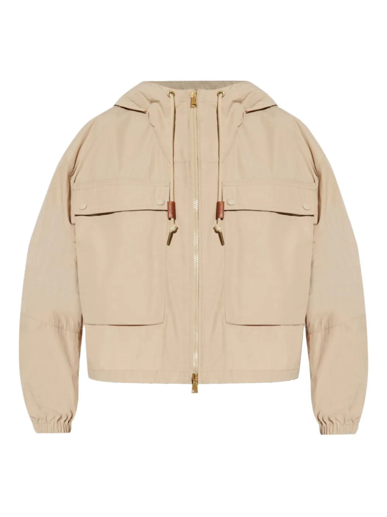 Куртка Сауван Moncler, нейтральный 
Куртка Сауван Moncler, нейтральный