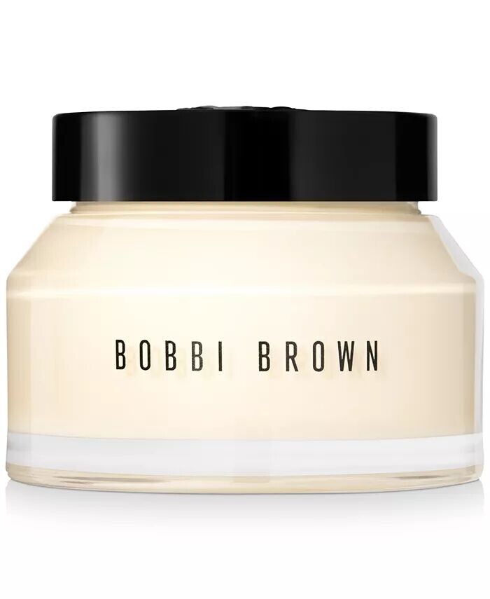 Увлажняющий праймер для лица, обогащенный витаминами Bobbi Brown
Увлажняющий праймер для лица, обогащенный витаминами Bobbi Brown
