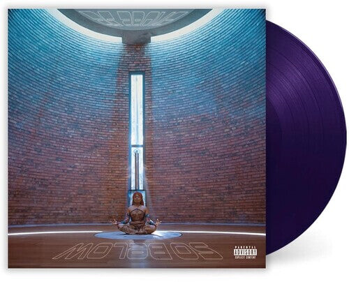 Виниловая пластинка Sampa the Great: As Above, So Below
Виниловая пластинка Sampa the Great: As Above, So Below