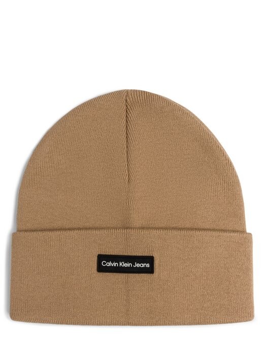 Кепка Calvin Klein Jeans, бежевый
Кепка Calvin Klein Jeans, бежевый