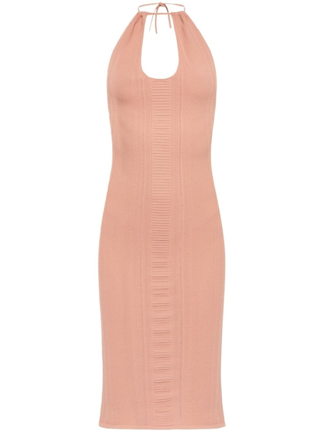 Платье миди с вырезами DSQUARED2, розовый
Платье миди с вырезами DSQUARED2, розовый