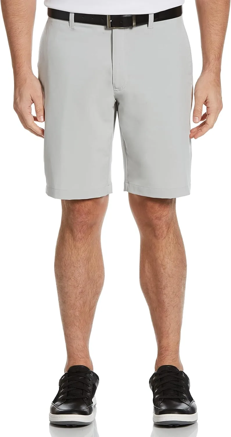 Мужские шорты Callaway Lightweight Tech с активным поясом
Мужские шорты Callaway Lightweight Tech с активным поясом