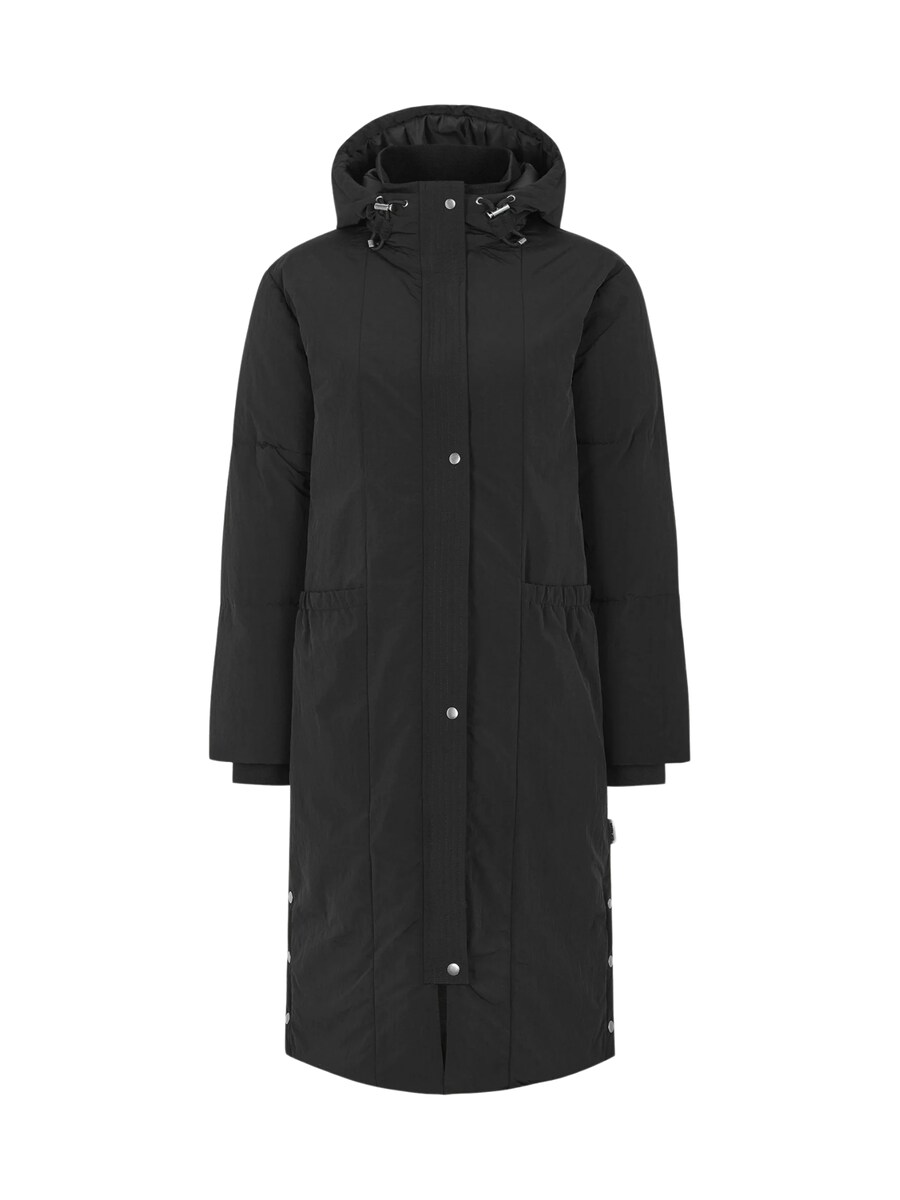Пальто межсезонное Soft Rebels SRDune, черный
Пальто межсезонное Soft Rebels SRDune, черный