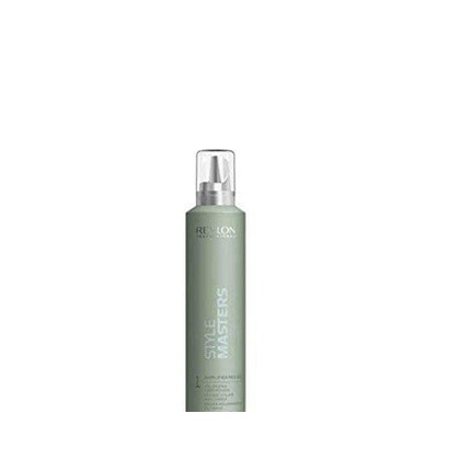 Мусс-усилитель громкости Style Masters 300 мл, Revlon
Мусс-усилитель громкости Style Masters 300 мл, Revlon