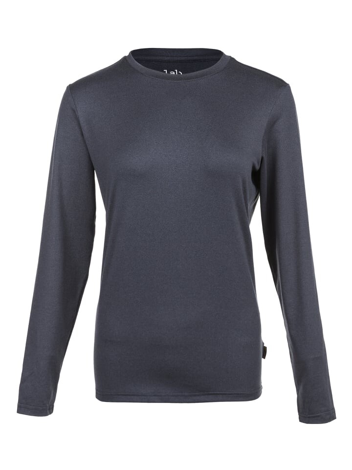 Лонгслив ELITE LAB Funktionsshirt SUSTAINABLE X1 Elite, цвет 1111 Black Melange
Лонгслив ELITE LAB Funktionsshirt SUSTAINABLE X1 Elite, цвет 1111 Black Melange