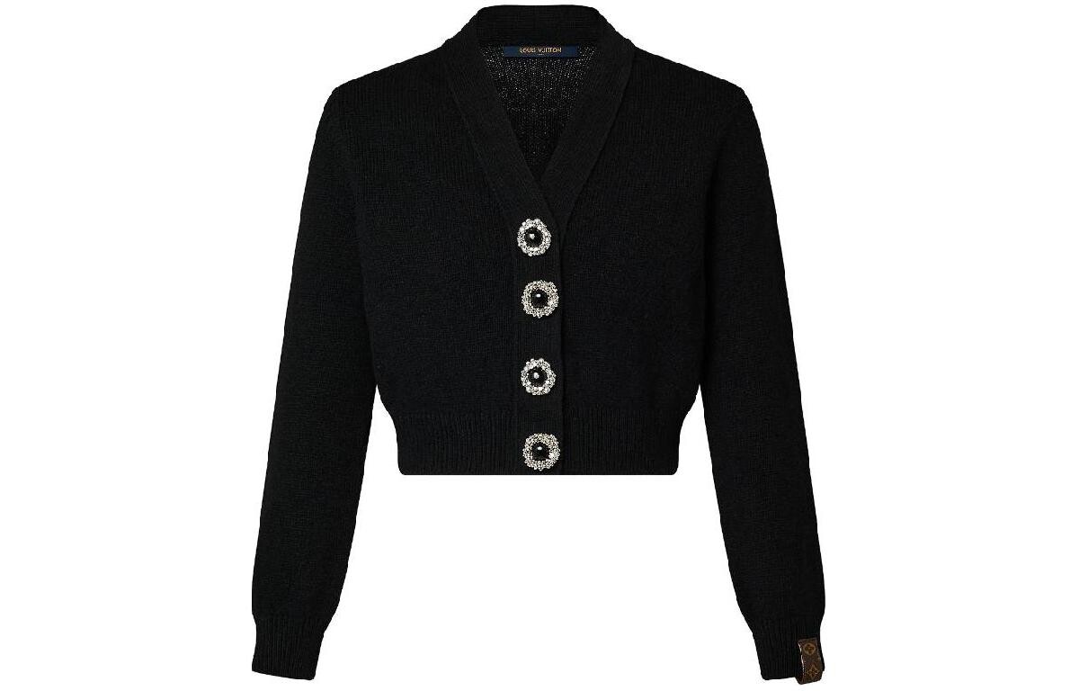 LOUIS VUITTON Женский трикотаж, цвет Black
LOUIS VUITTON Женский трикотаж, цвет Black