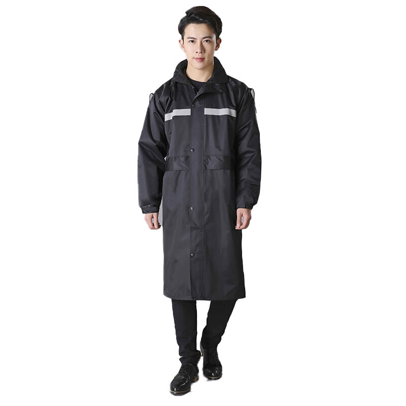 Плащ для велоспорта Tri-polar TP1673 утолщенный удлиненный XXXL, черный
Плащ для велоспорта Tri-polar TP1673 утолщенный удлиненный XXXL, черный