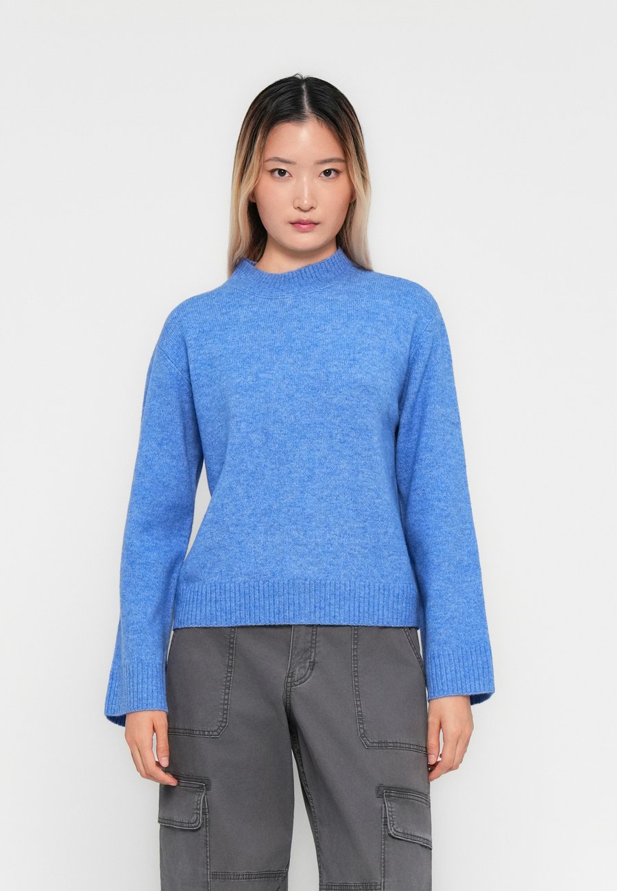 Джемпер JDY JDYSUPER LIFE O-NECK, Ebb And Flow /Multi-Coloured
Джемпер JDY JDYSUPER LIFE O-NECK, Ebb And Flow /Multi-Coloured