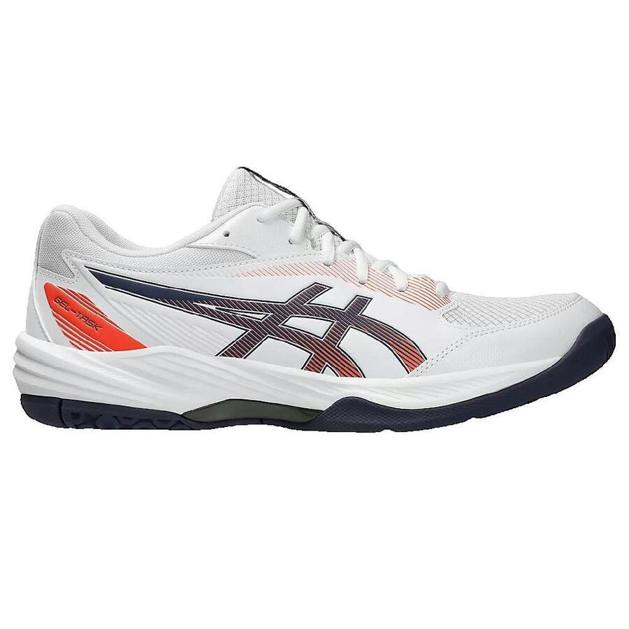Кроссовки для дома Asics Gel-Task 4
Кроссовки для дома Asics Gel-Task 4