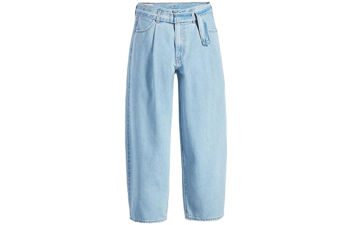 Женские джинсы Levi's levi’s, цвет Blue
Женские джинсы Levi's levi’s, цвет Blue