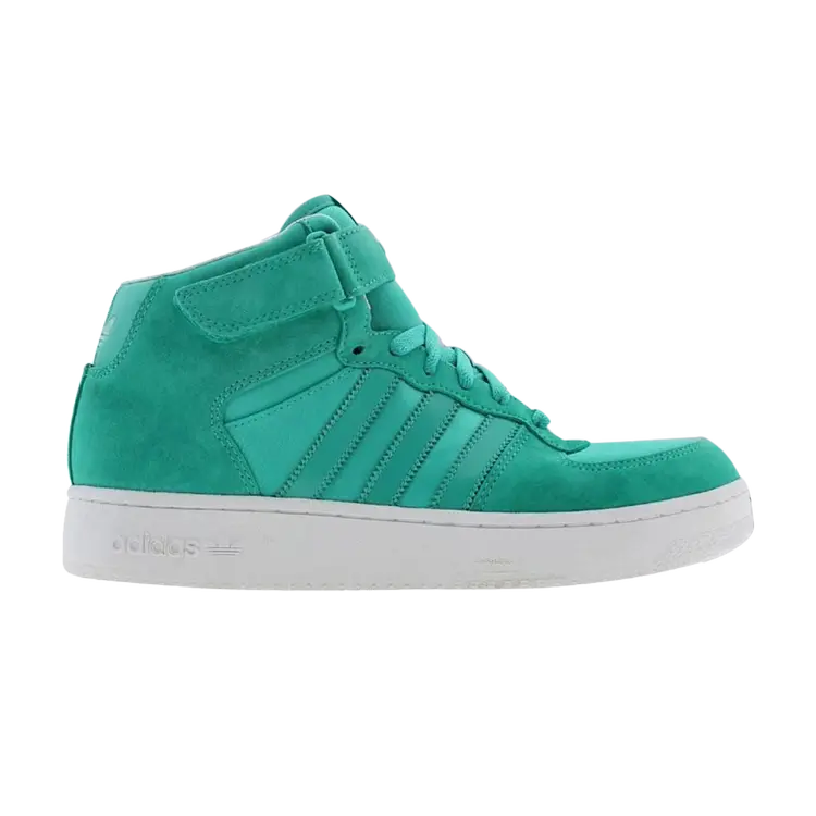 Кроссовки Adidas Forum Advance Mid, зеленый
Кроссовки Adidas Forum Advance Mid, зеленый