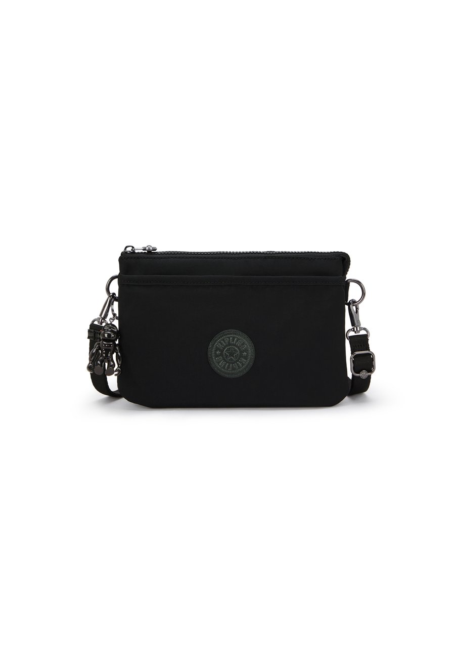 Сумка кросс-боди Kipling RIRI BE, Infinite Black/Black
Сумка кросс-боди Kipling RIRI BE, Infinite Black/Black