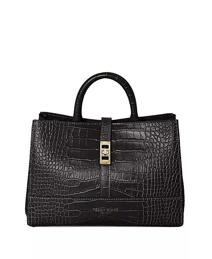 Сумка женская Teddy Blake, черный 
Сумка женская Teddy Blake, черный