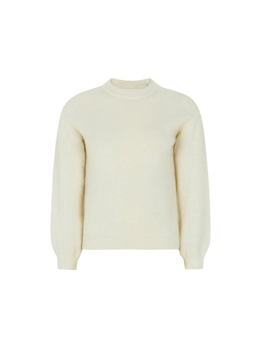 Свитер Soft Rebels Allison, Egg Shell
Свитер Soft Rebels Allison, Egg Shell