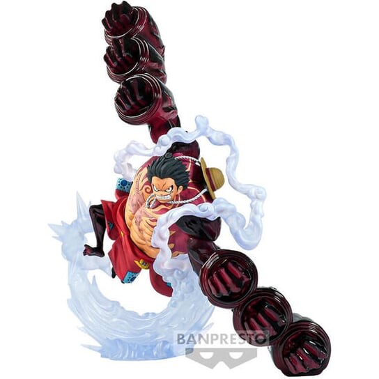 Фигурка One Piece - Луффи Banpresto
Фигурка One Piece - Луффи Banpresto