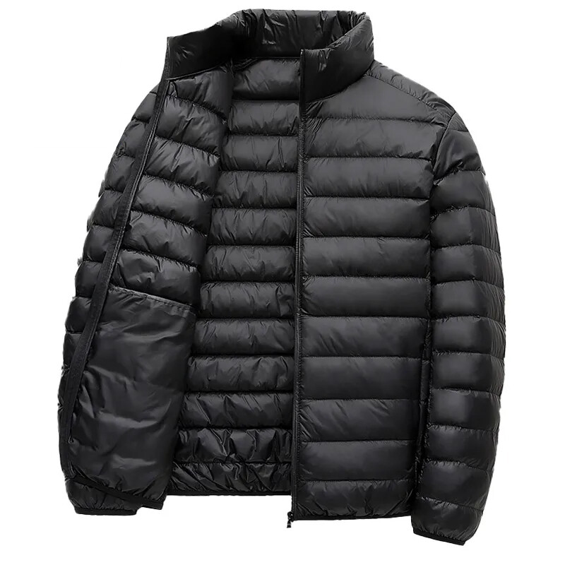 Пуховик унисекс Jeep Spirit, синий
Пуховик унисекс Jeep Spirit, синий