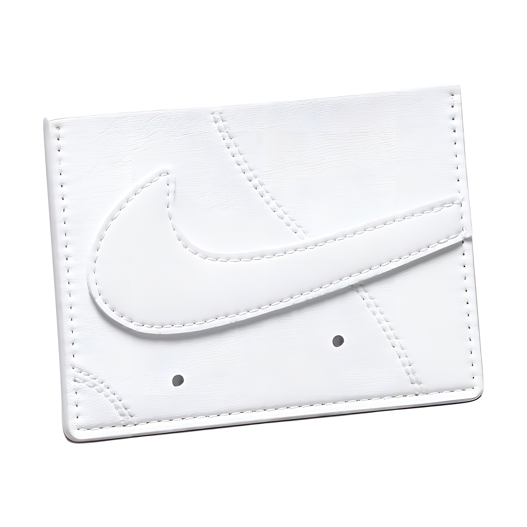 Полиуретановый картхолдер PU Unisex Nike, белый
Полиуретановый картхолдер PU Unisex Nike, белый