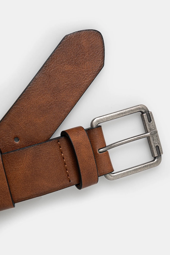 Ремень Medicine, коричневый
Ремень Medicine, коричневый