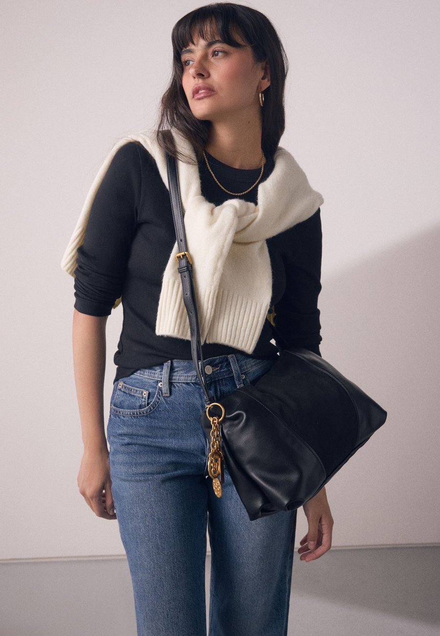 Сумка кросс-боди Next Cross body bag, Brown/Black
Сумка кросс-боди Next Cross body bag, Brown/Black