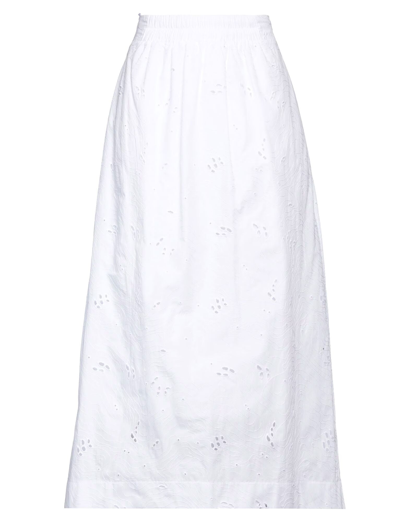 Юбка макси Alpha Studio, белый
Юбка макси Alpha Studio, белый