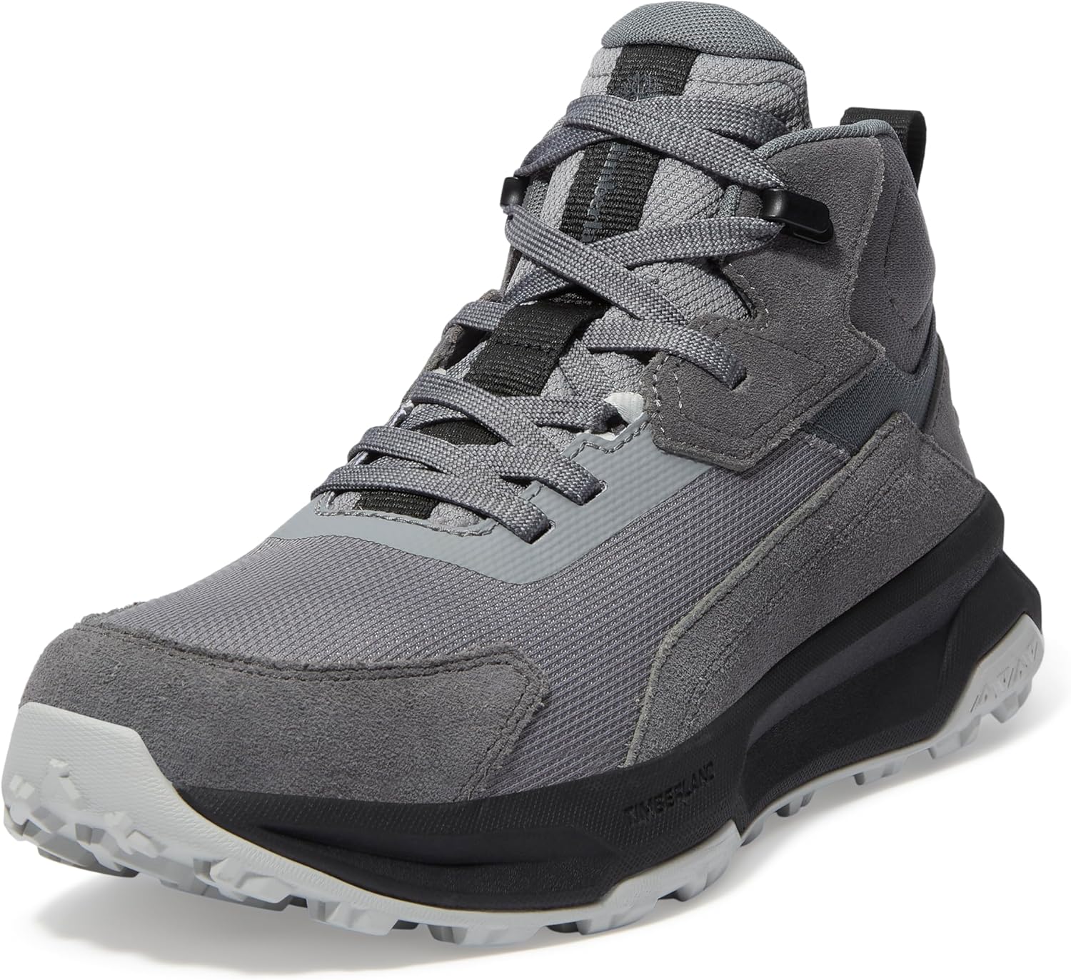 Кроссовки Timberland Mens Motion Ledge, Medium Grey Suede
Кроссовки Timberland Mens Motion Ledge, Medium Grey Suede