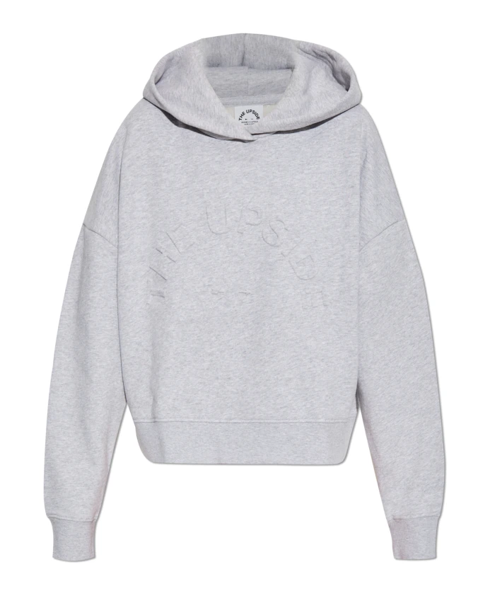 Худи Байрон The Upside, серый
Худи Байрон The Upside, серый