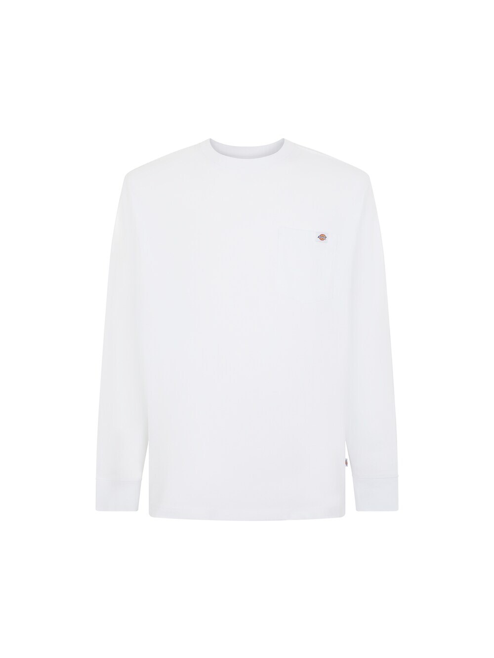 Футболка Dickies LURAY, белый
Футболка Dickies LURAY, белый