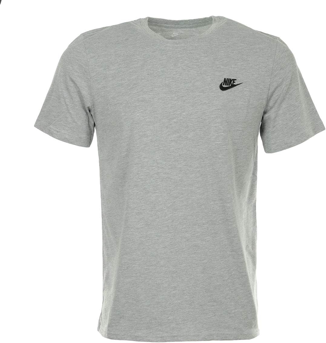 Футболка Nike Men's NSW Tee Club с вышивкой Futura, Dark Heather Grey/Black, Черный, Футболка Nike Men's NSW Tee Club с вышивкой Futura, Dark Heather Grey/Black
Футболка Nike Men's NSW Tee Club с вышивкой Futura, Dark Heather Grey/Black, Черный, Футболка Nike Men's NSW Tee Club с вышивкой Futura, Dark Heather Grey/Black