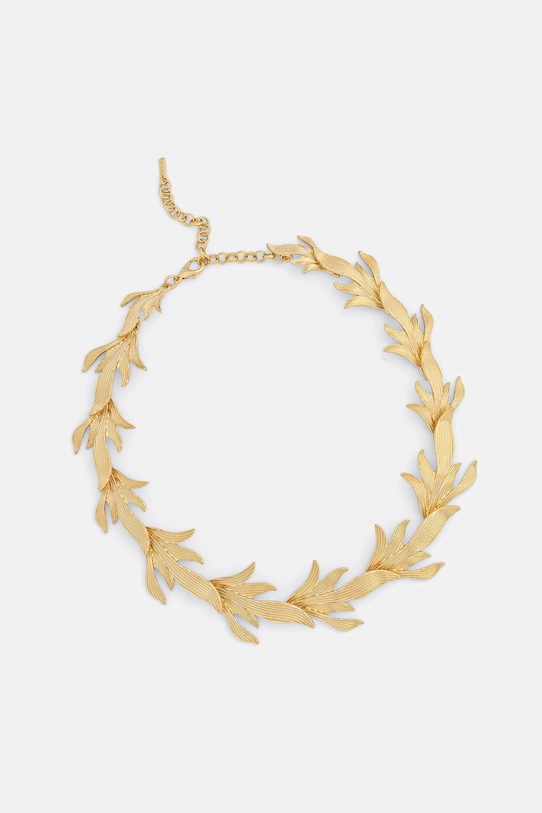 Ожерелье Aldo, золотой
Ожерелье Aldo, золотой