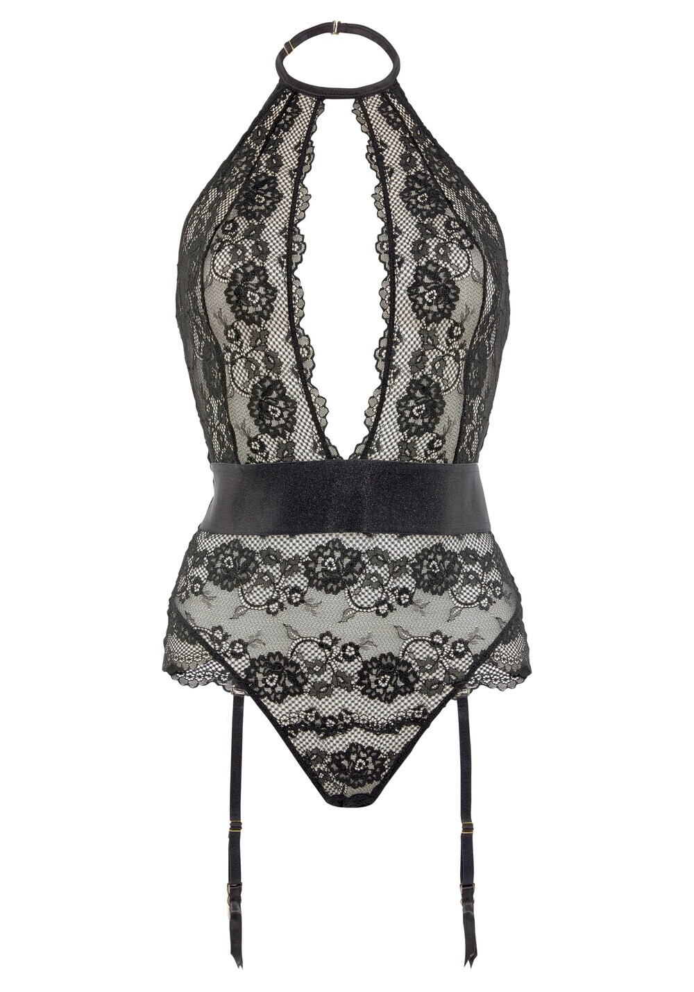 Боди Jette, черный
Боди Jette, черный