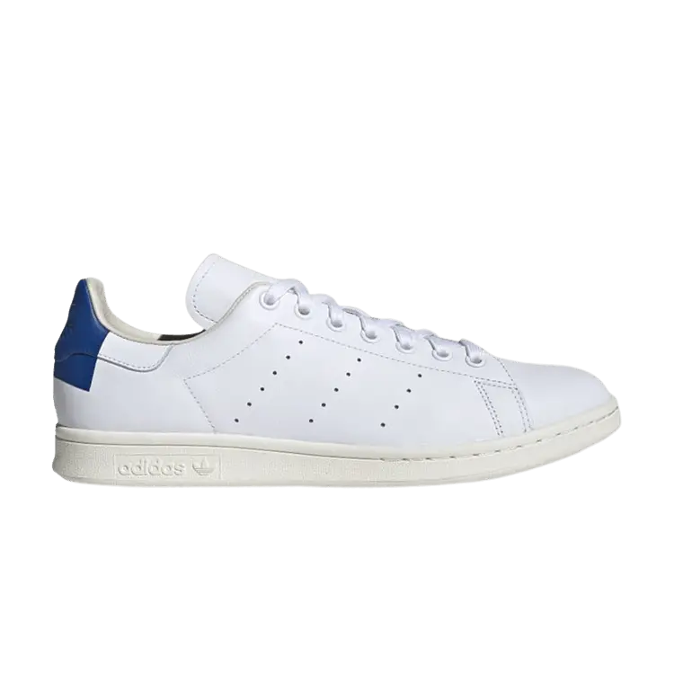 Кроссовки Adidas Stan Smith, White Collegiate Royal
Кроссовки Adidas Stan Smith, White Collegiate Royal