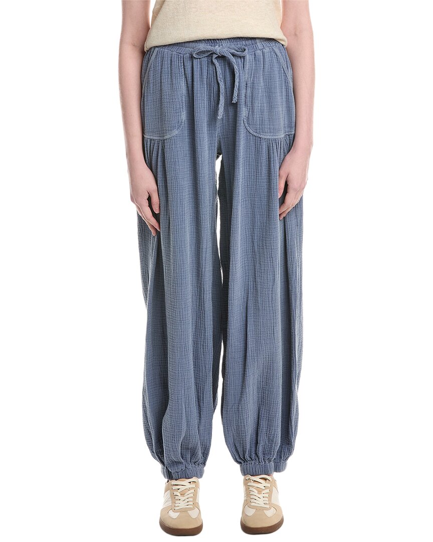 Тюлевые брюки Labiz, синий
Тюлевые брюки Labiz, синий