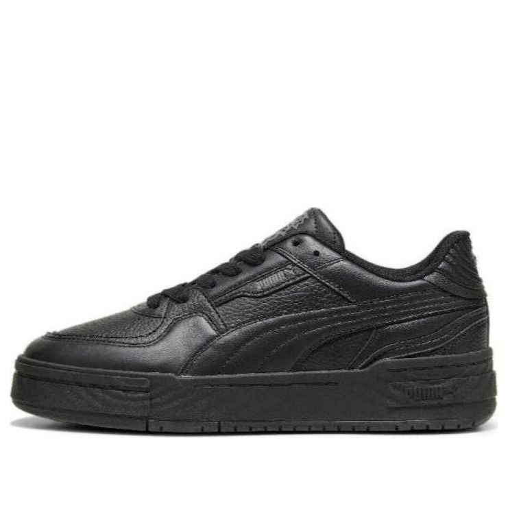 Кроссовки PUMA CA Pro Ripple 'Black', черный
Кроссовки PUMA CA Pro Ripple 'Black', черный