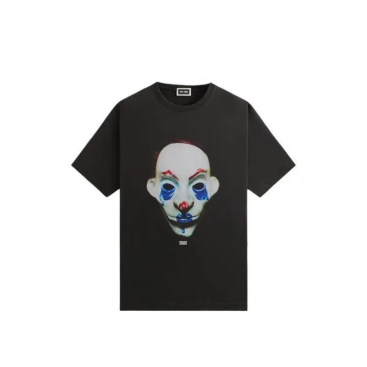 Футболка Vintage X Batman Thug KITH, черный
Футболка Vintage X Batman Thug KITH, черный