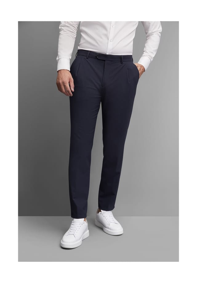 Штаны Нило Digel, синий 
Штаны Нило Digel, синий