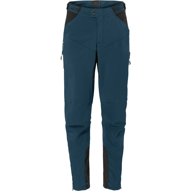 Мужские брюки Qimsa II Vaude, синий
Мужские брюки Qimsa II Vaude, синий