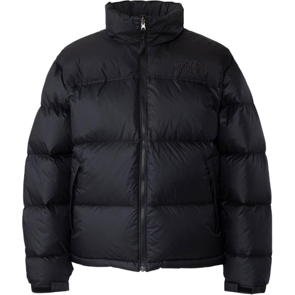 Мужская пуховая куртка Nuptse The North Face, черный
Мужская пуховая куртка Nuptse The North Face, черный