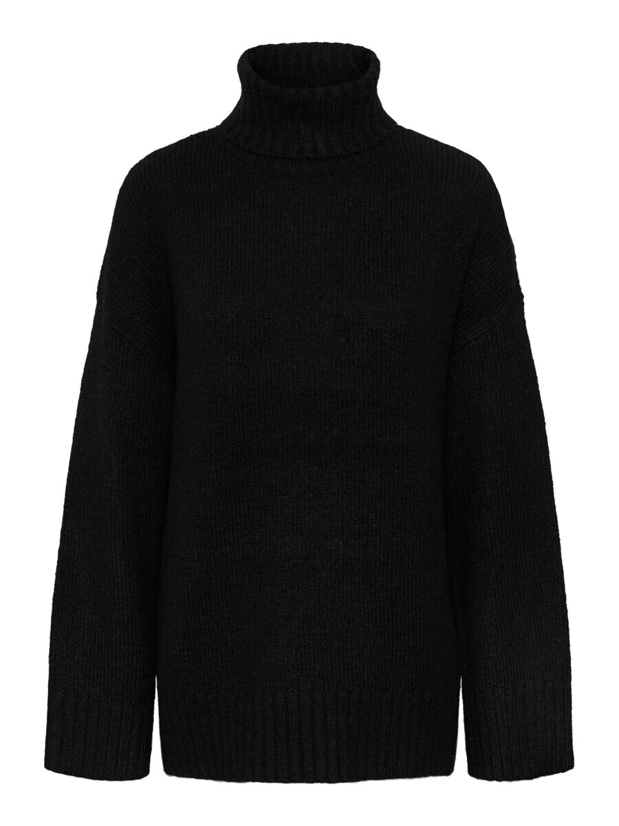 Свитер Pieces NANCY, черный
Свитер Pieces NANCY, черный